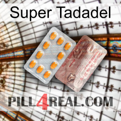 Super Tadadel new13